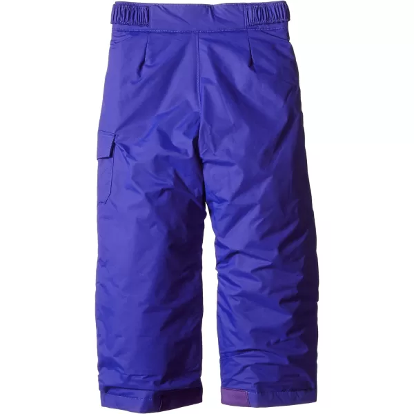 Columbia Girls Starchaser Peak Ii PantLight Grape