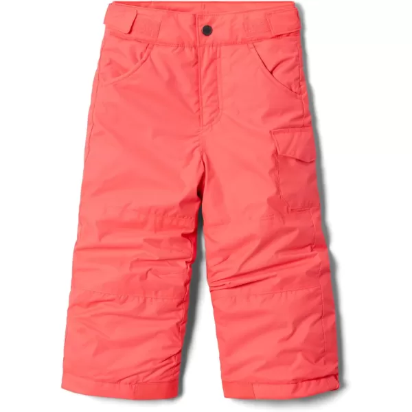 Columbia Girls Starchaser Peak Ii PantNeon Sunrise