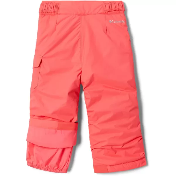 Columbia Girls Starchaser Peak Ii PantNeon Sunrise