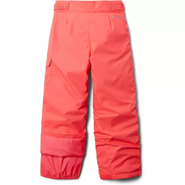 Columbia Girls Starchaser Peak Ii PantNeon Sunrise