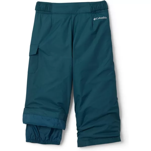 Columbia Girls Starchaser Peak Ii PantNight Wave