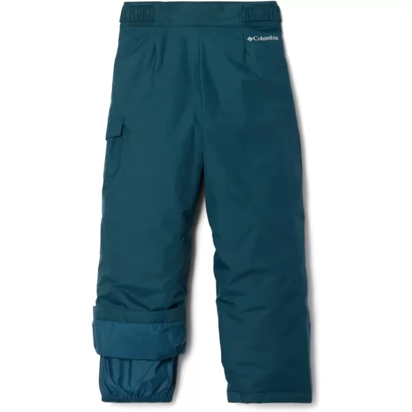 Columbia Girls Starchaser Peak Ii PantNight Wave