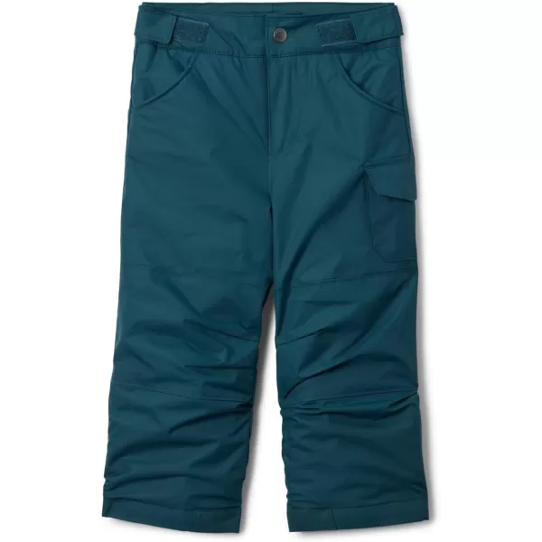 Columbia Girls Starchaser Peak Ii PantNight Wave