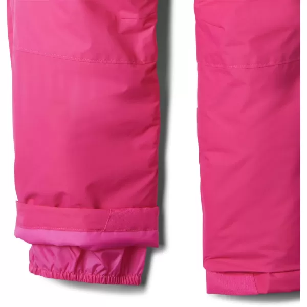 Columbia Girls Starchaser Peak Ii PantPink Ice