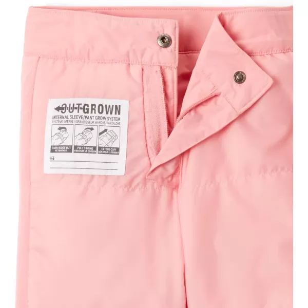 Columbia Girls Starchaser Peak Ii PantPink Orchid