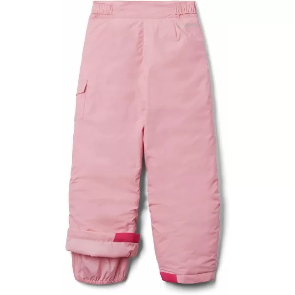 Columbia Girls Starchaser Peak Ii PantPink Orchid