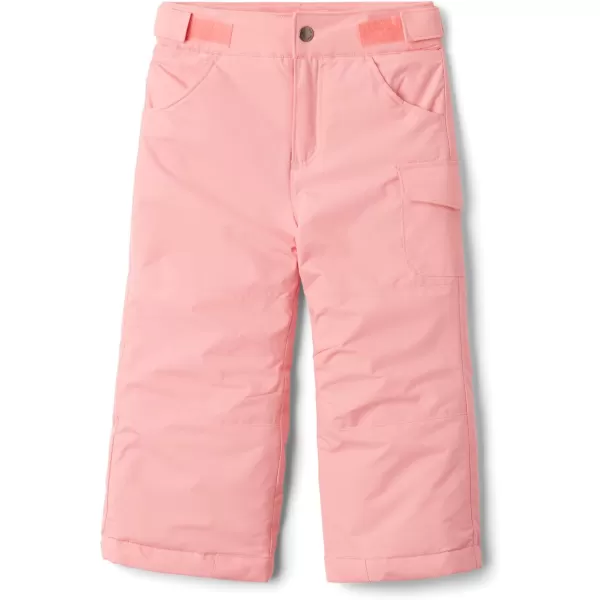 Columbia Girls Starchaser Peak Ii PantPink Orchid