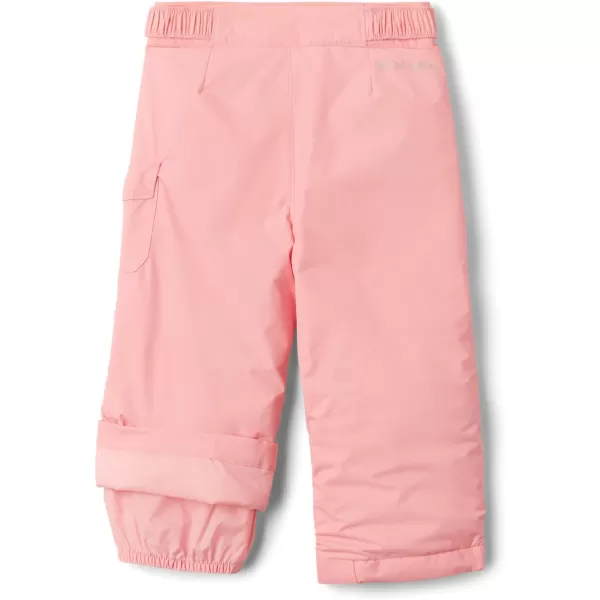 Columbia Girls Starchaser Peak Ii PantPink Orchid