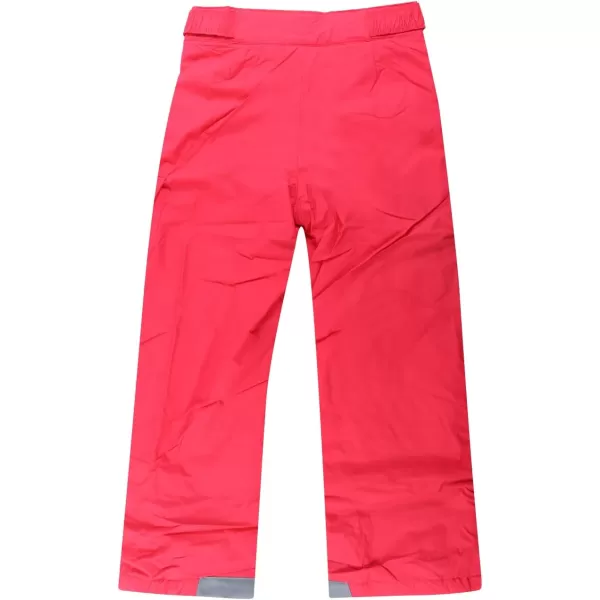 Columbia Girls Starchaser Peak Ii PantPunch Pink