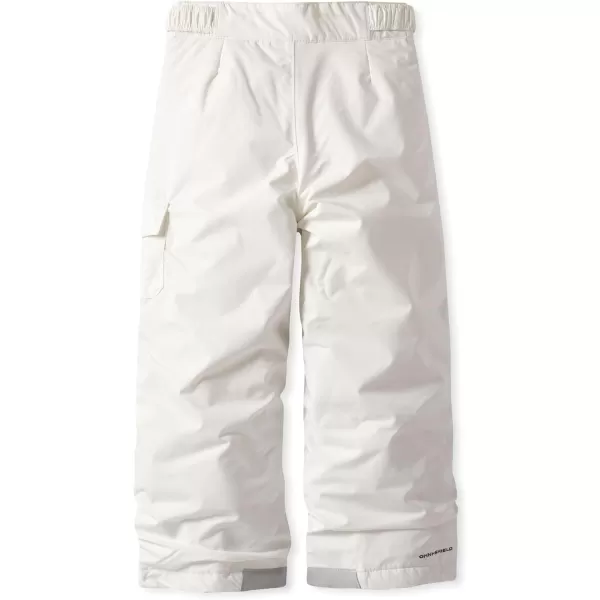 Columbia Girls Starchaser Peak Ii PantSea Salt