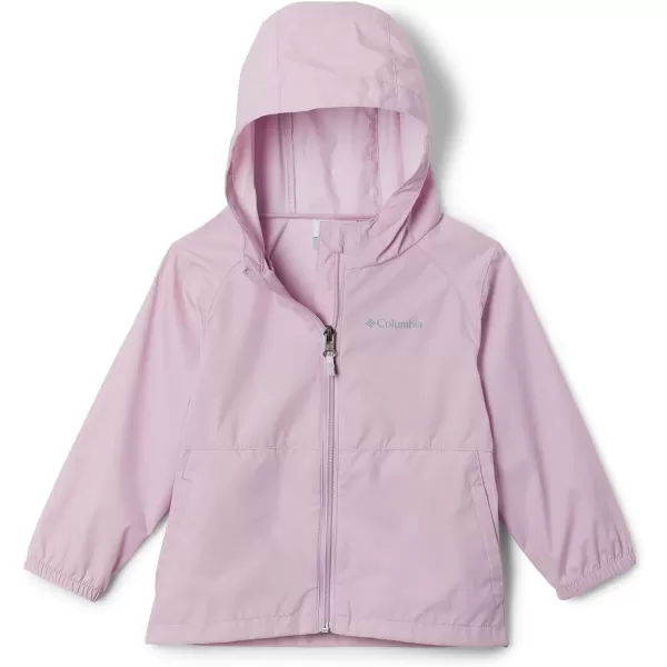 Columbia Girls Switchback Ii JacketAura