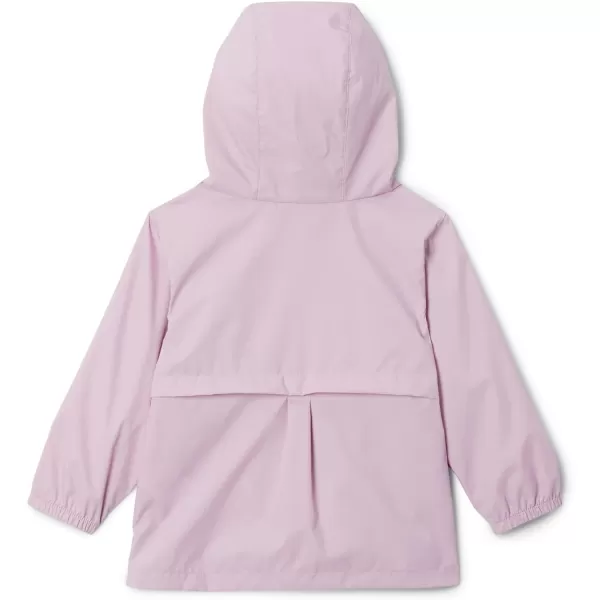 Columbia Girls Switchback Ii JacketAura