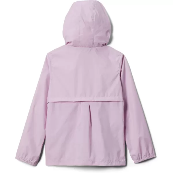 Columbia Girls Switchback Ii JacketAura