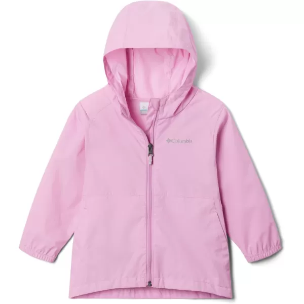 Columbia Girls Switchback Ii JacketCosmos