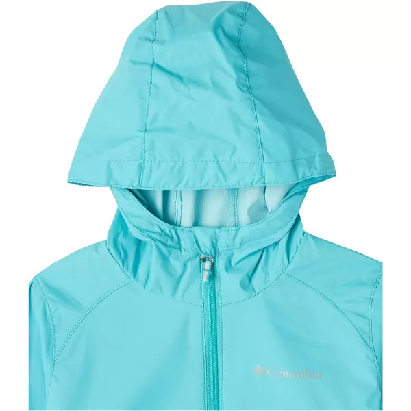 Columbia Girls Switchback Ii JacketGeyser