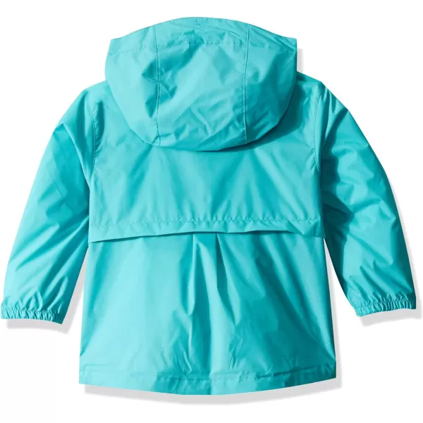 Columbia Girls Switchback Ii JacketGeyser Legacy