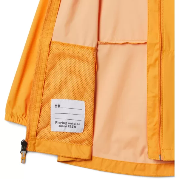 Columbia Girls Switchback Ii JacketMango