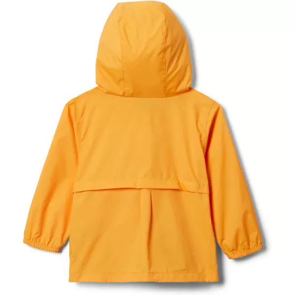 Columbia Girls Switchback Ii JacketMango