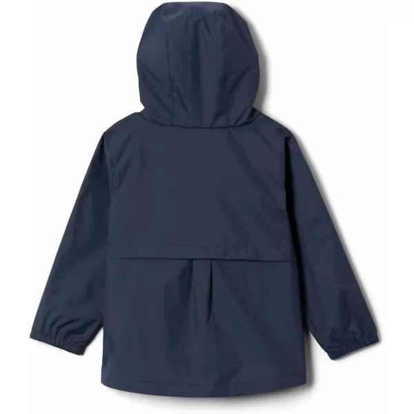 Columbia Girls Switchback Ii JacketNocturnal