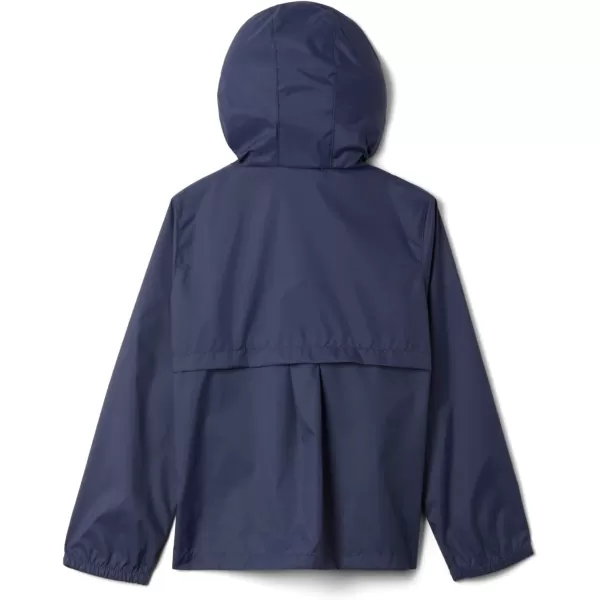 Columbia Girls Switchback Ii JacketNocturnal