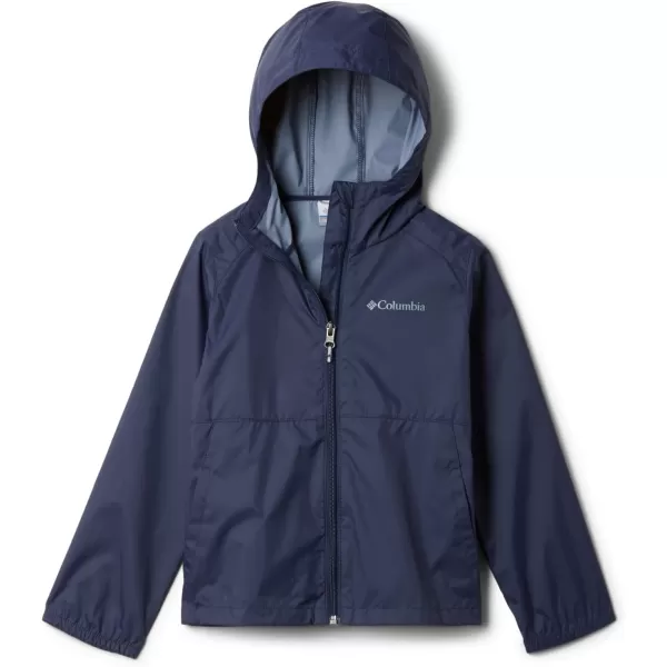 Columbia Girls Switchback Ii JacketNocturnal