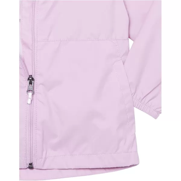 Columbia Girls Switchback Ii JacketPink