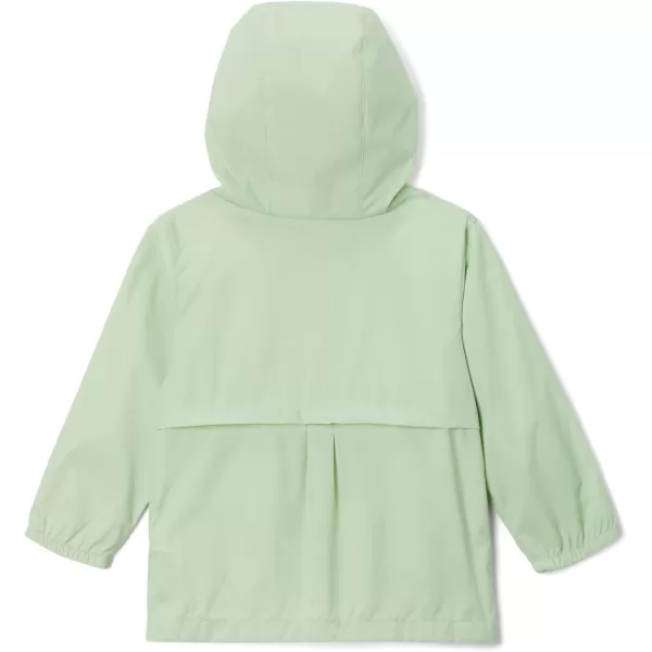 Columbia Girls Switchback Ii JacketSage Leaf