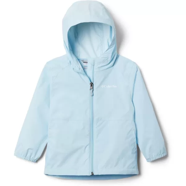 Columbia Girls Switchback Ii JacketSpring Blue