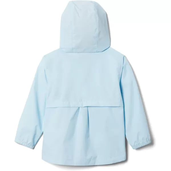 Columbia Girls Switchback Ii JacketSpring Blue