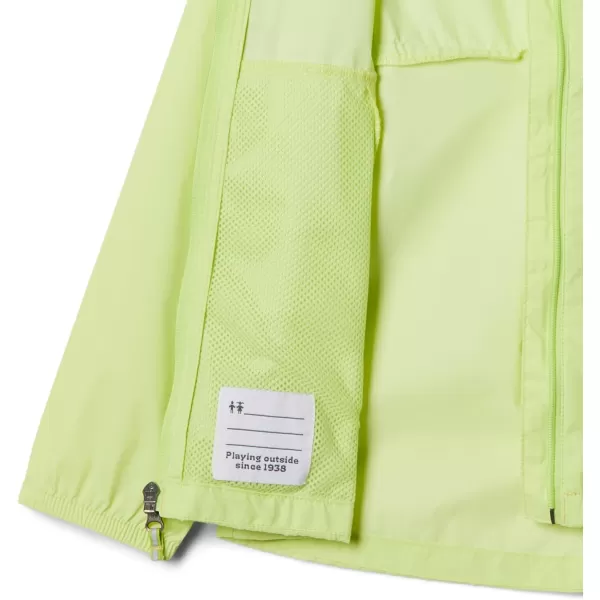 Columbia Girls Switchback Ii JacketTippet