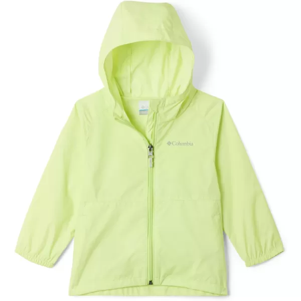 Columbia Girls Switchback Ii JacketTippet