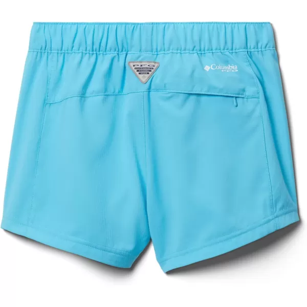 Columbia Girls Tamiami Pullon ShortAtoll