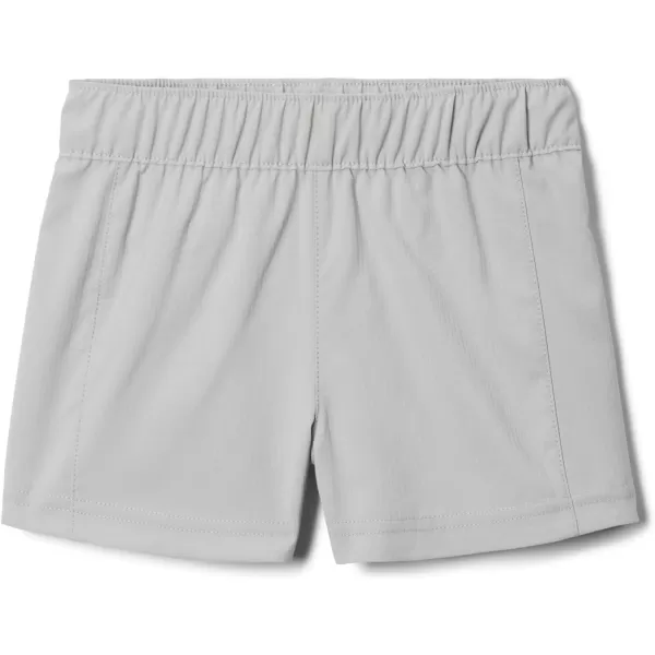 Columbia Girls Tamiami Pullon ShortCool Grey