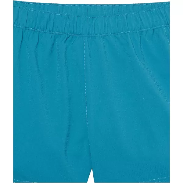 Columbia Girls Tamiami Pullon ShortDeep Marine