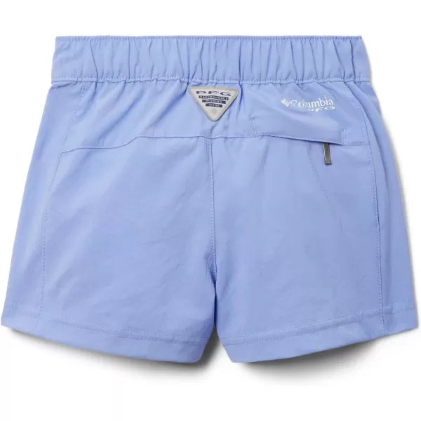 Columbia Girls Tamiami Pullon ShortSerenity