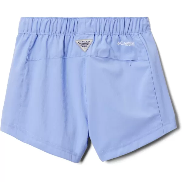 Columbia Girls Tamiami Pullon ShortSerenity