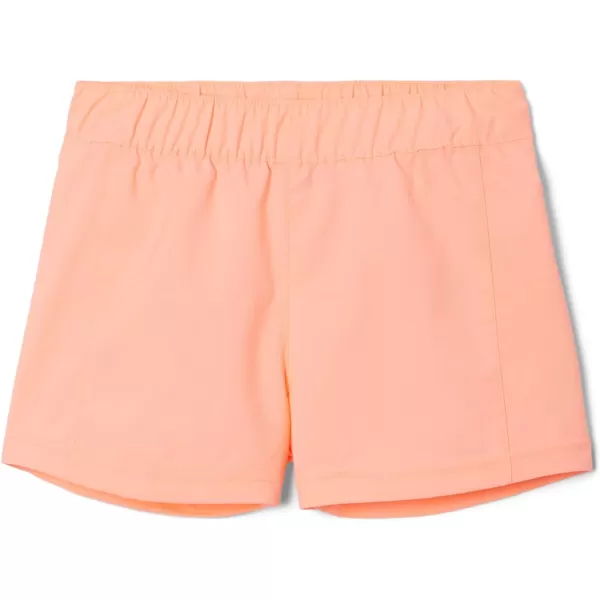 Columbia Girls Tamiami Pullon ShortTiki Pink