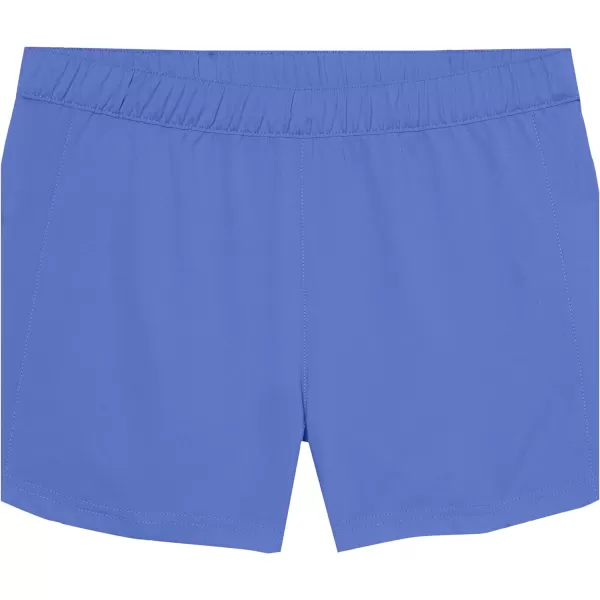 Columbia Girls Tamiami Pullon ShortViolet Sea