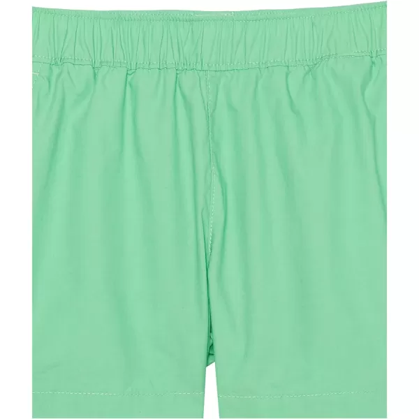 Columbia Girls Washed Out ShortLight Jade