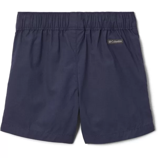 Columbia Girls Washed Out ShortNocturnal