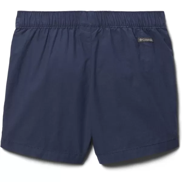 Columbia Girls Washed Out ShortNocturnal