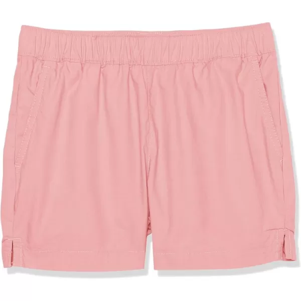 Columbia Girls Washed Out ShortPink Orchid