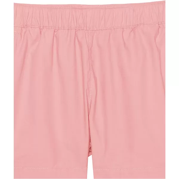 Columbia Girls Washed Out ShortPink Orchid