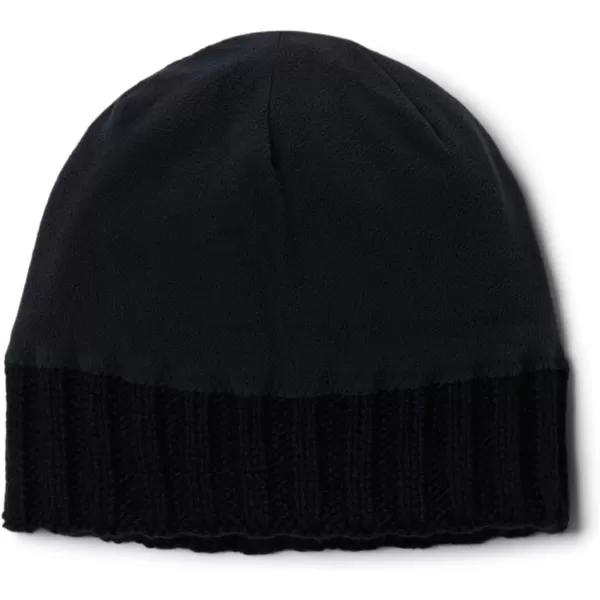 Columbia Girls Youth Cabled Cutie Ii BeanieBlack