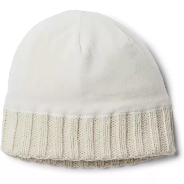 Columbia Girls Youth Cabled Cutie Ii BeanieChalk