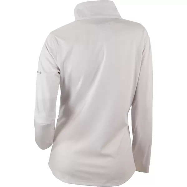 Columbia Golf Womens In The Element JacketWhite