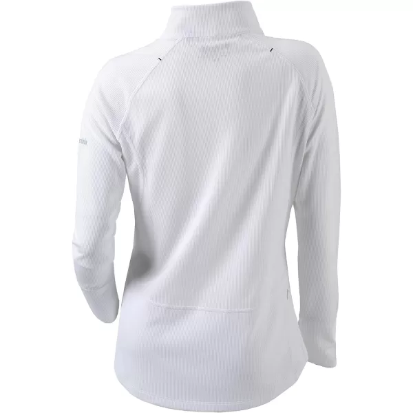 Columbia Golf Womens OmniWick Flop Shot PulloverColumbia Golf Womens OmniWick Flop Shot Pullover