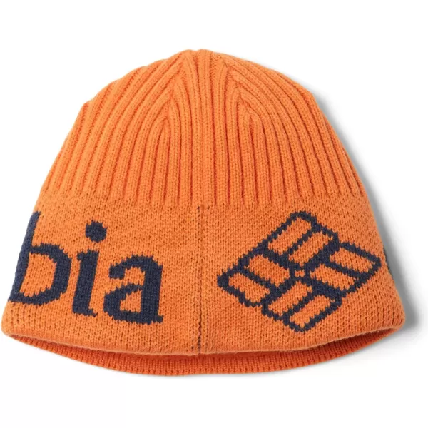 Columbia Heat Ii BeanieBright Orange