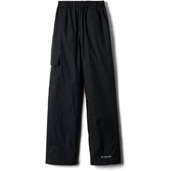 Columbia Kids Cypress Brook II PantBlack