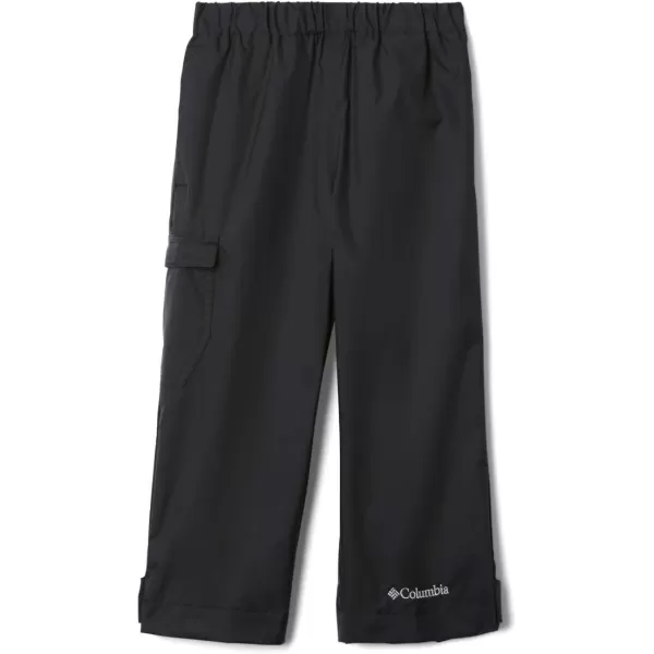 Columbia Kids Cypress Brook II PantBlack